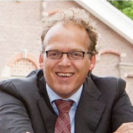 Rob van der Hoeff