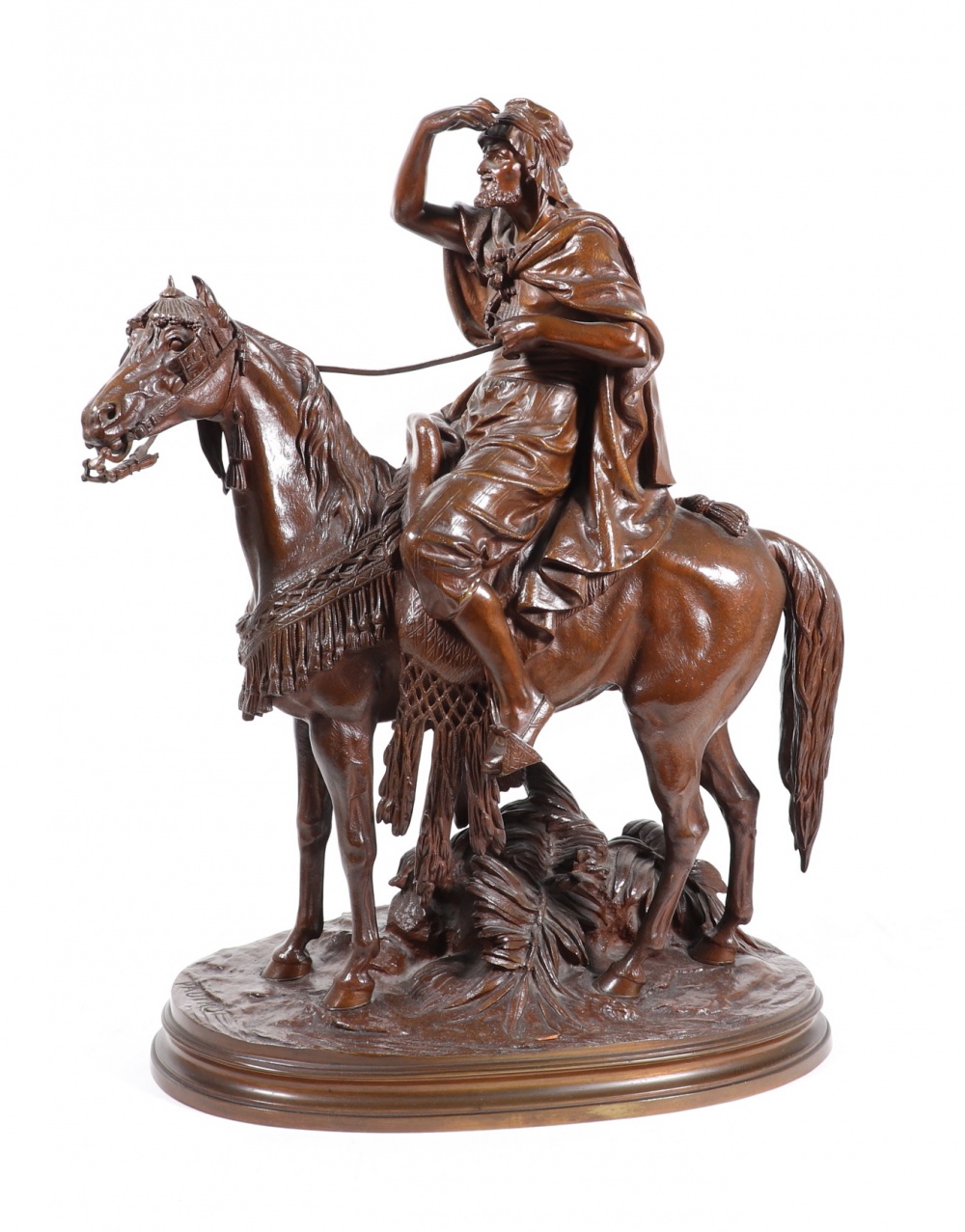 Hoogtepunten Korst van der Hoeff